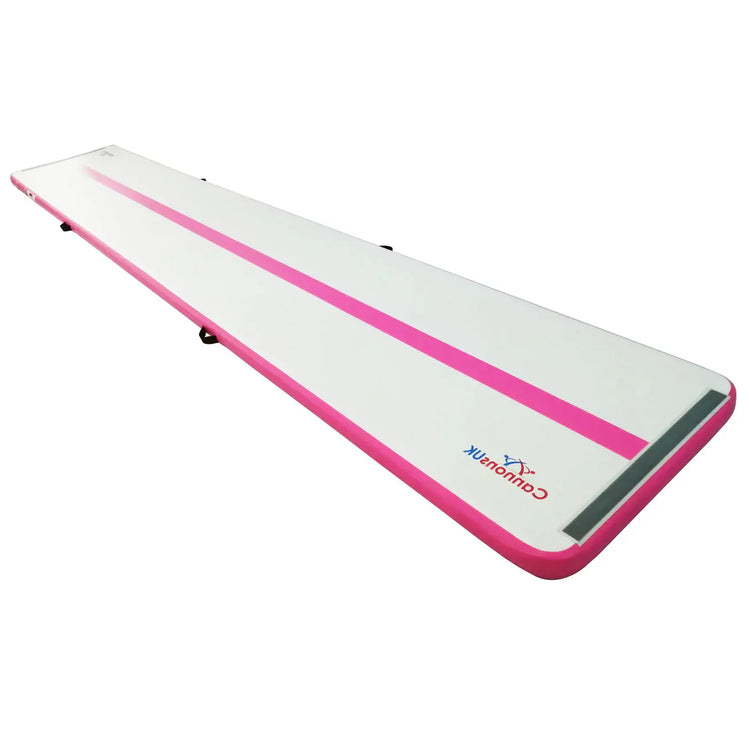 Cannons UK Air Track Pro