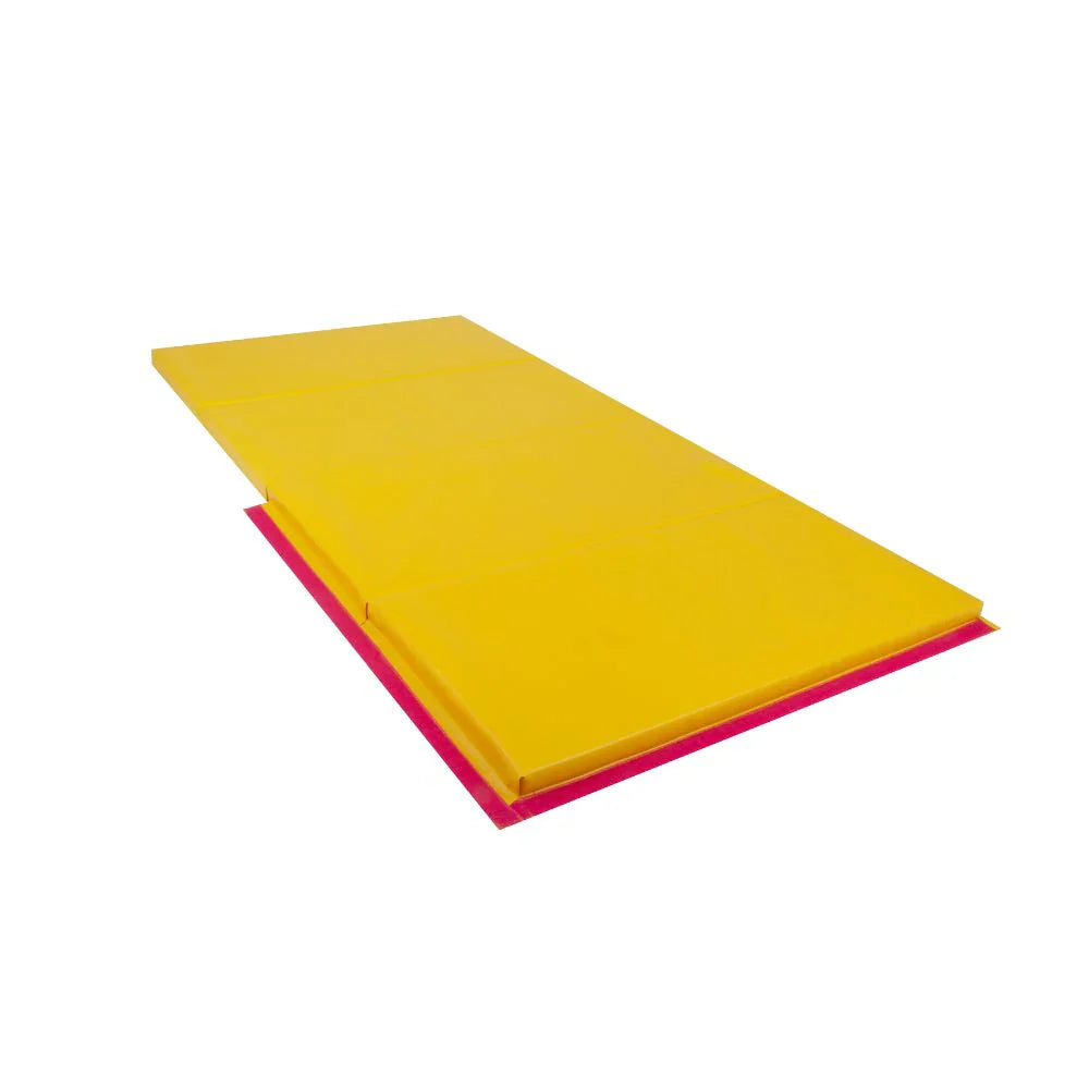 Crash Mats