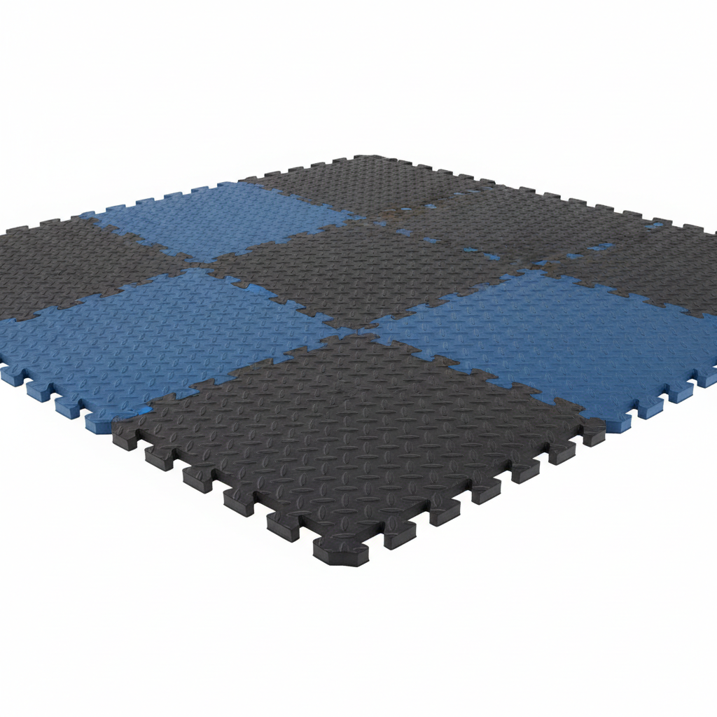 Martial Arts Mats