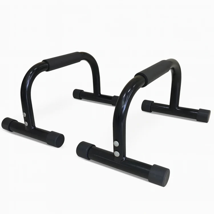 Cannons UK Low Parallel Bars (Pair)