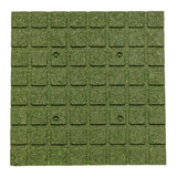 50cm x 50cm x 20mm Rubber Playground Tiles (bulk discounts available)