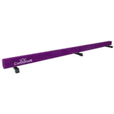 Cannons UK 12ft Solid Gymnastic Beams