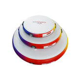 Cannons UK Air Track Pro Air Spot, Pink, Blue or Rainbow