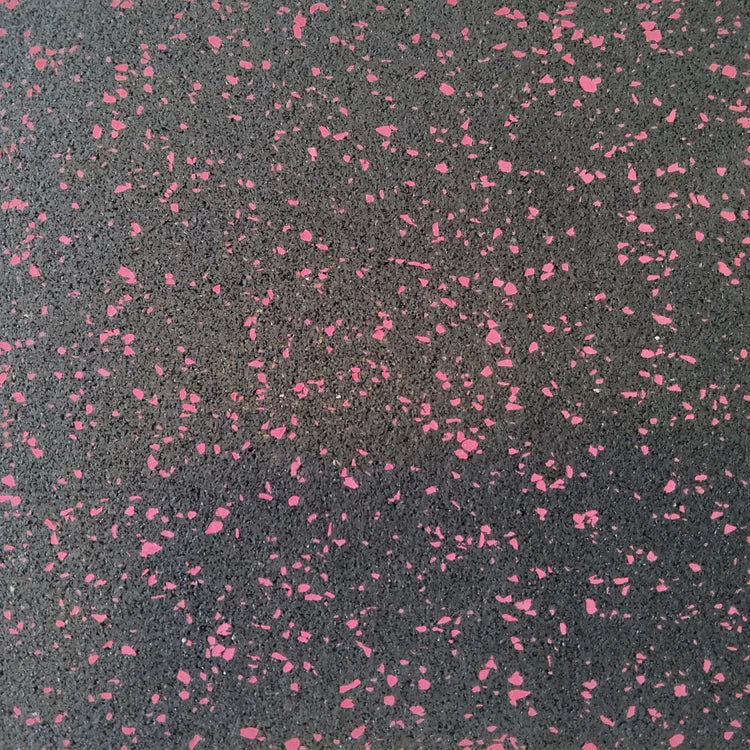 Cannons UK Smirna Series Gym Flooring Rolls 10mm