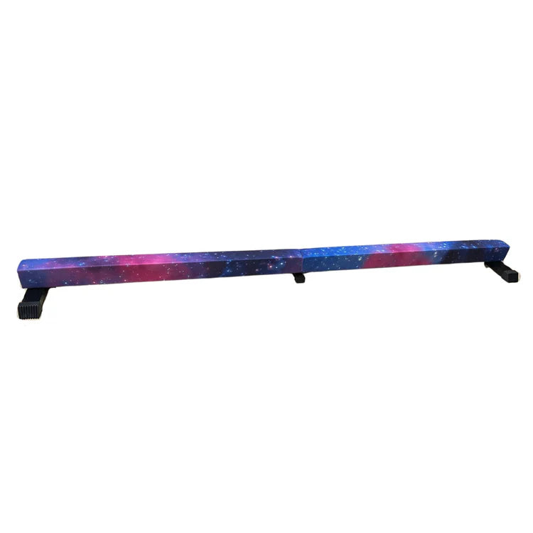 10ft Adjustable Gymnastics Balance Beam