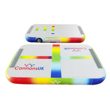 Cannons UK Air Track Pro Air Board