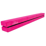 Cannons UK 8ft / 244cm Folding Gymnastics Beams with Handles