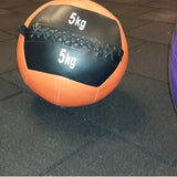 Luna Series Gym Floor Mats 20/30/40mm