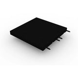 50cm x 50cm x 30mm Rubber Playground Tiles (bulk discounts available)