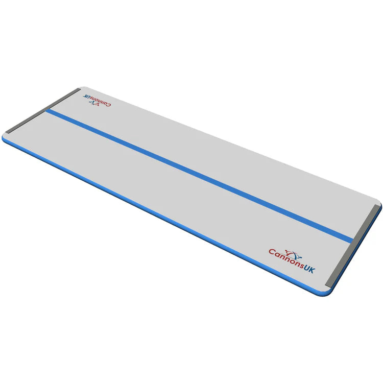 Cannons UK Air Track Pro Air Floor 5m x 2m x 10cm
