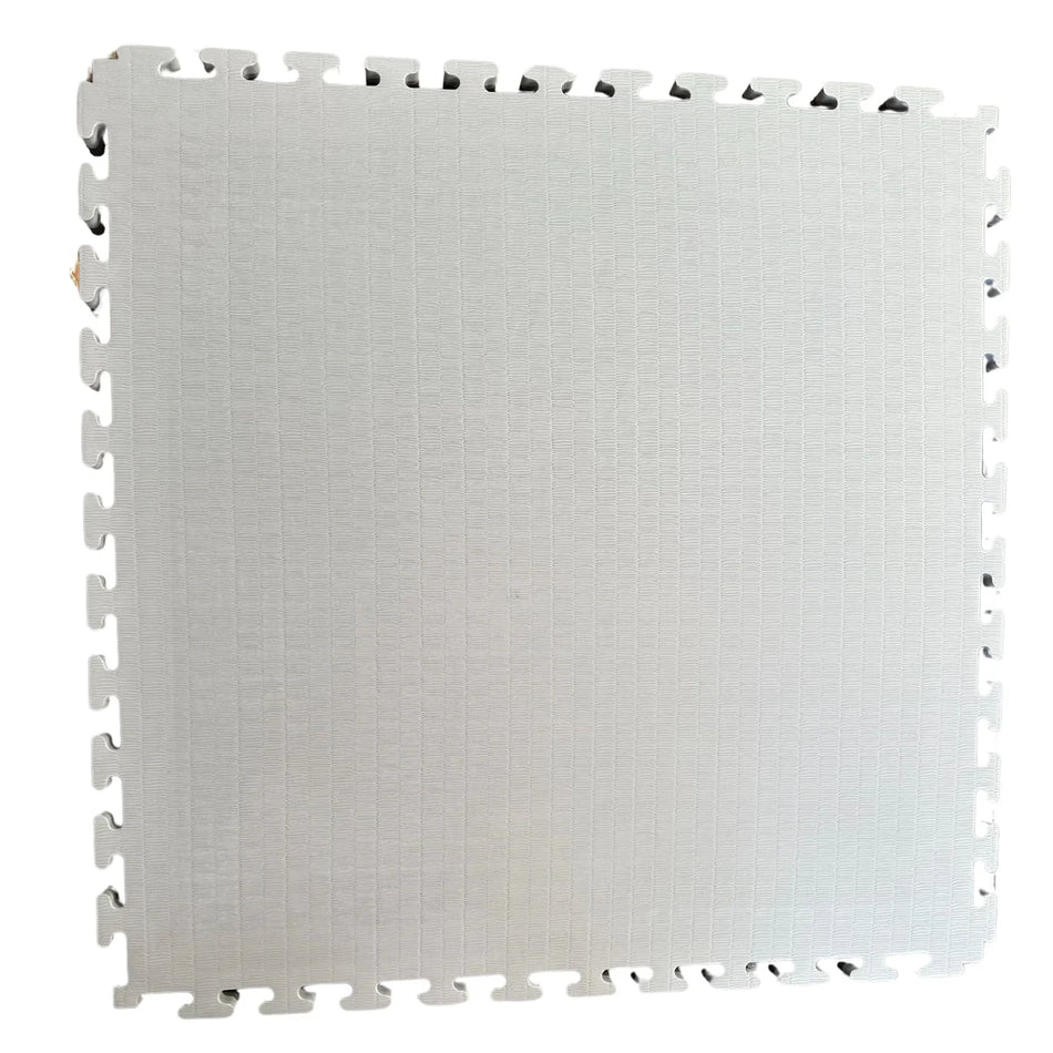 40mm Premium Tatami Black and Grey 1m x 1m reversible jigsaw mats (bulk discounts available)