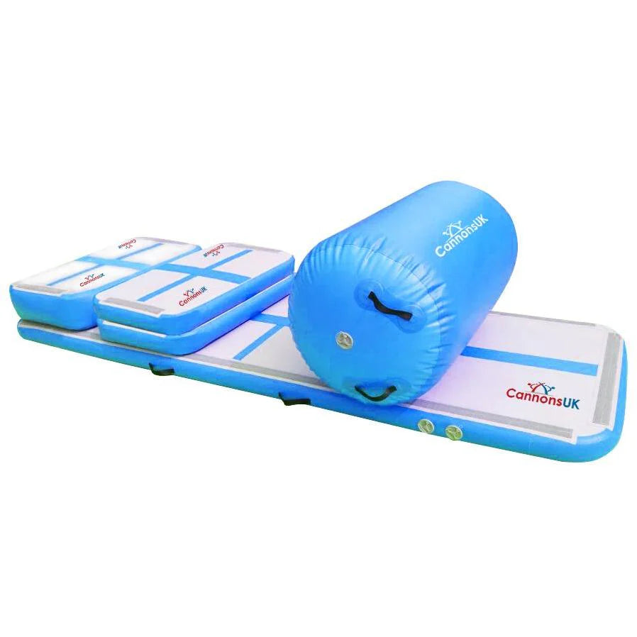 Cannons UK Air Track Pro Training Set