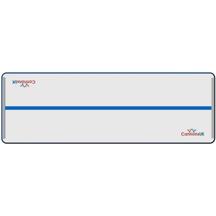Cannons UK Air Track Pro Air Floor 4m x 2m x 10cm