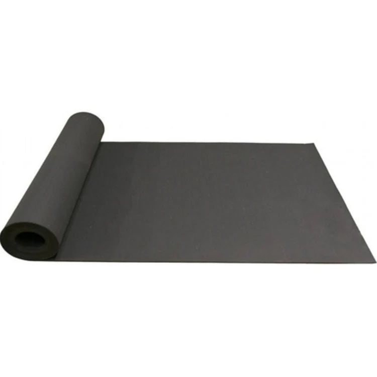 4mm Dynamic Series Rubber Mat Roll - 24m2