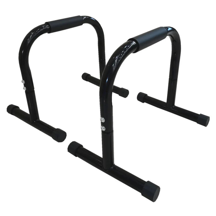 Cannons UK High Parallel Bars (Pair)