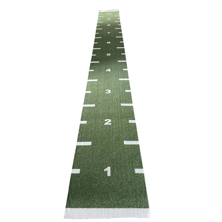 10m2 Astro Sprint Mat Green Or Black