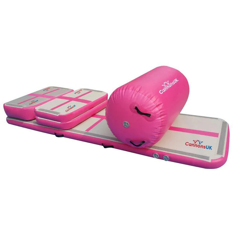 Cannons UK Air Track Pro Training Set