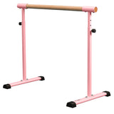 Freestanding and Portable Ballet / Stretch Barre 150cm (with extension option)