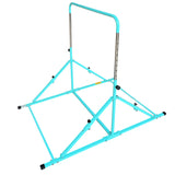 2nd Edition Mini Folding Junior Pro Adjustable. 84cm to 125cm Horizontal Bars