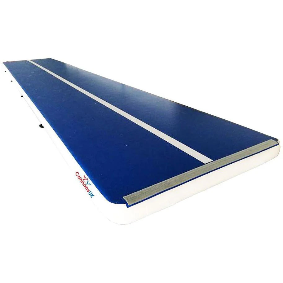 Cannons UK Air Track Pro Air Floor 10m x 2m x 20cm