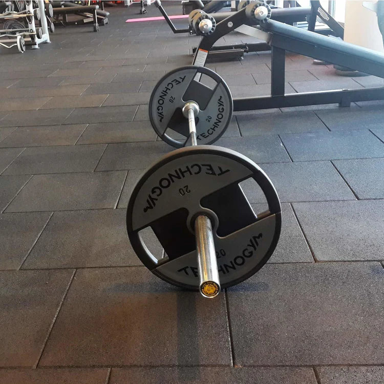 Luna Series Gym Floor Mats 20/30/40mm