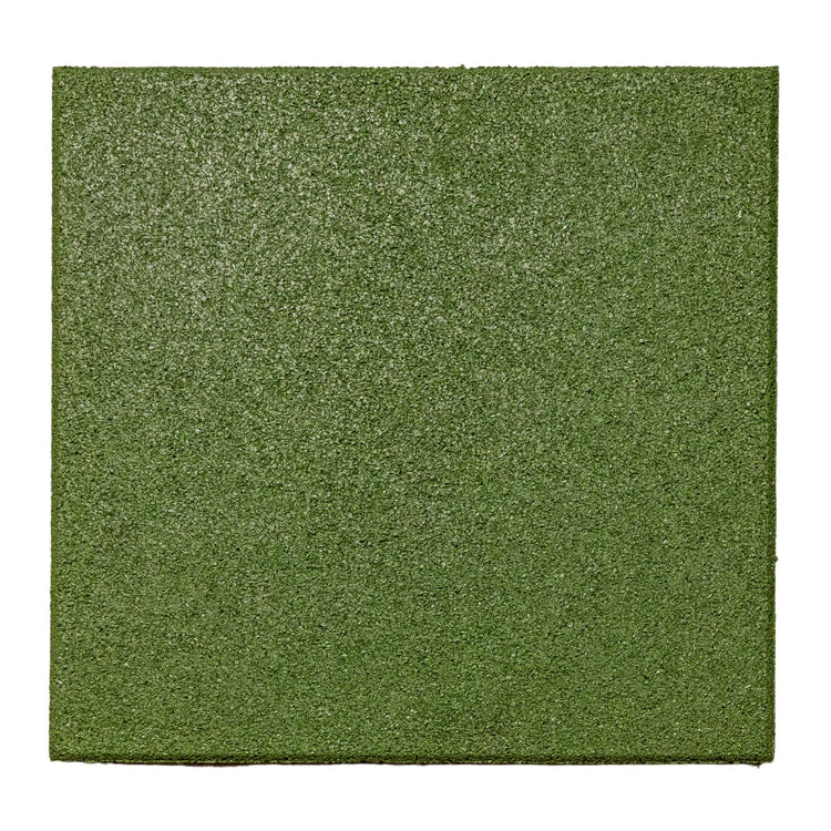 50cm x 50cm x 20mm Rubber Playground Tiles (bulk discounts available)