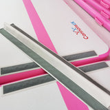 Cannons UK Air Track pro Velcro Connectors