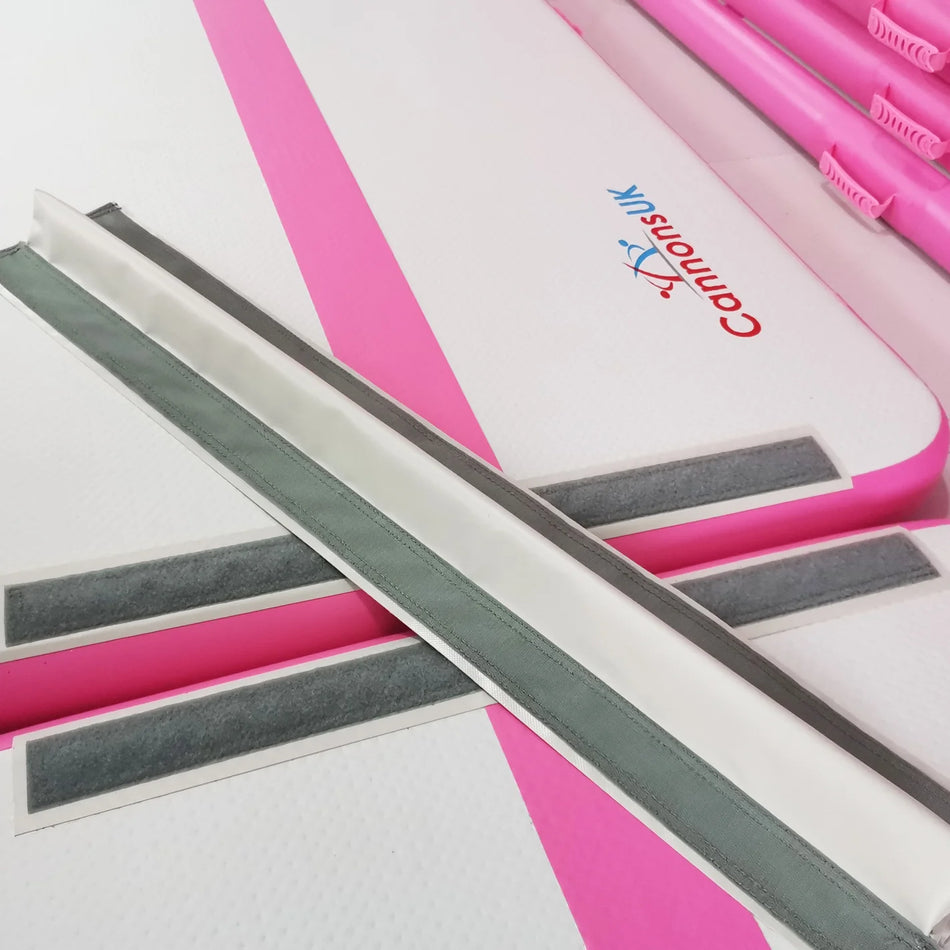 Cannons UK Air Track pro Velcro Connectors