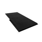 Cannons UK Foldable Double Mat 8ft x 4ft x 50mm
