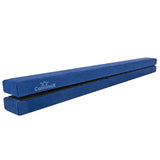 Cannons UK 8ft / 244cm Folding Gymnastics Beams with Handles