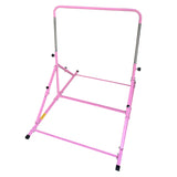 2nd Edition Mini Folding Junior Pro Adjustable. 84cm to 125cm Horizontal Bars
