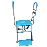 Pilates Chair – Heavy Duty Steel Frame | Adjustable Resistance | Home & Studio Use