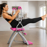 Pilates Chair – Heavy Duty Steel Frame | Adjustable Resistance | Home & Studio Use