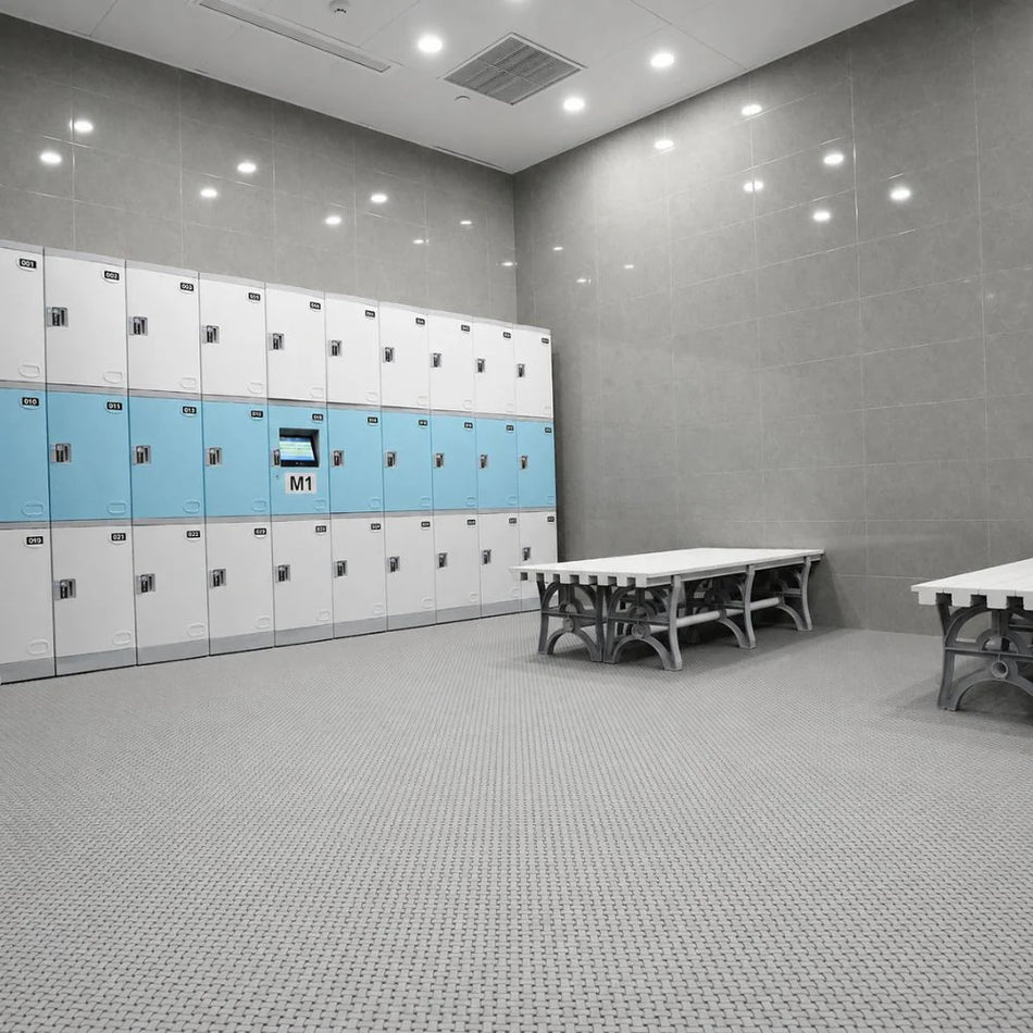 UltraLock™ TPE Comfort Tile