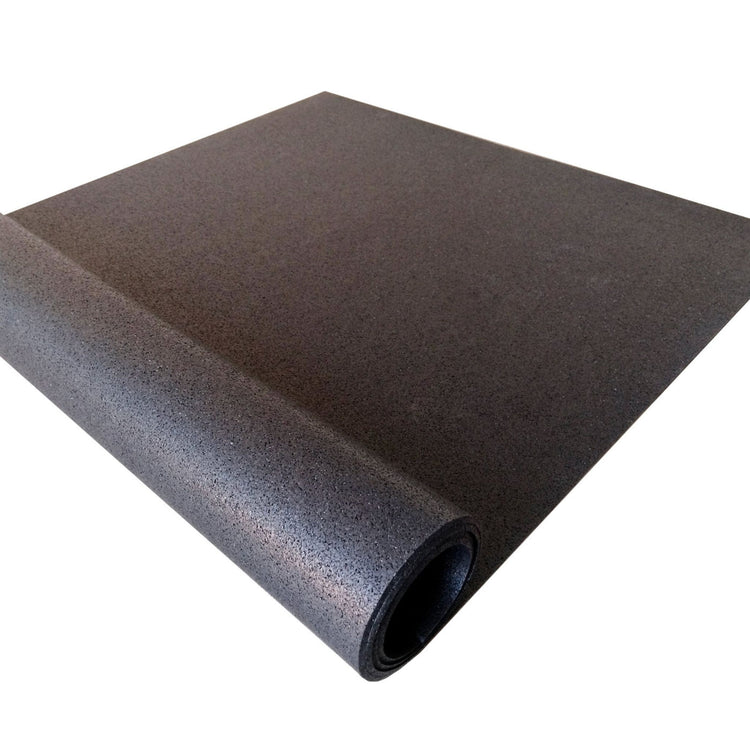 4mm Dynamic Series Rubber Mat Roll - 24m2