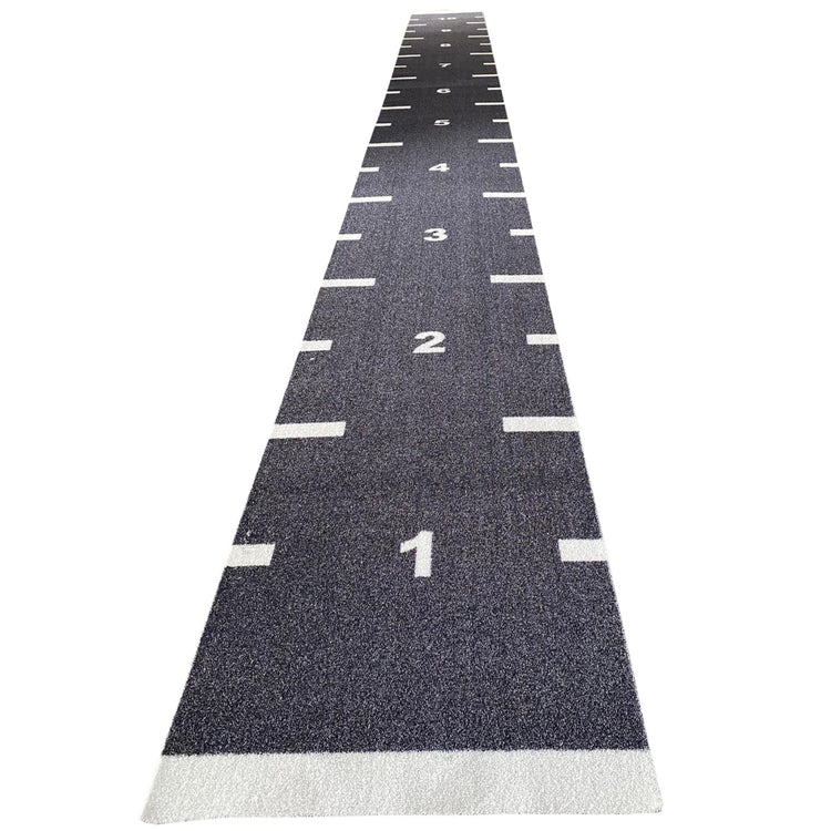 10m2 Astro Sprint Mat Green Or Black