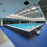 UltraLock™ TPE Comfort Tile